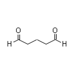 Glutaraldeído CAS 111-30-8