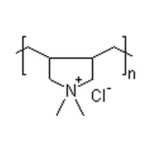 Poli(cloreto de dialil dimetil amônio) CAS 26062-79-3