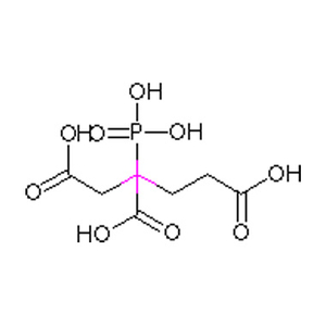 Ácido 2-Fosfonobutano-1,2,4-Tricarboxílico (PBTC) cas 37971-36-1 37971-36-1