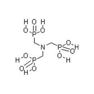 Ácido Amino Trimetileno Fosfônico (ATMP) CAS 6419-19-8