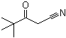 Pivaloilacetonitrila CAS 59997-51-2