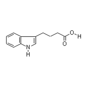 Ácido 3-indolebutírico CAS 133-32-4 para regulação do crescimento vegetal 