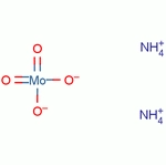 Molibdato de amônio CAS 13106-76-8