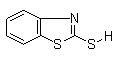 2-Mercaptobenzotiazol CAS 149-30-4