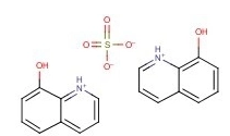 Sulfato de 8-hidroxiquinolina: o agente multifacetado para agricultura e medicina