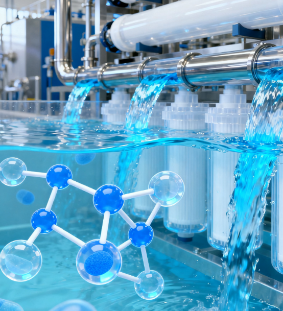 Qual é a massa molar de água?