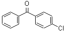 4-clorobenzofenona